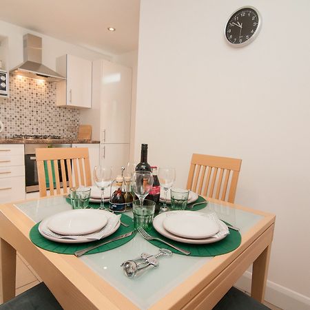 Ferienwohnung Warren House Doncaster Exterior foto